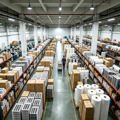 Wholesale large bulkcapacity