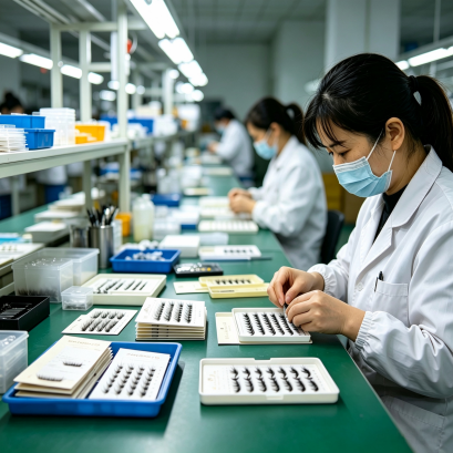 Wholesale oem & odm