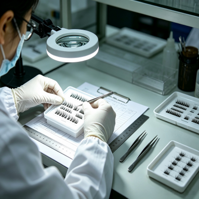 Wholesale strict qcinspection