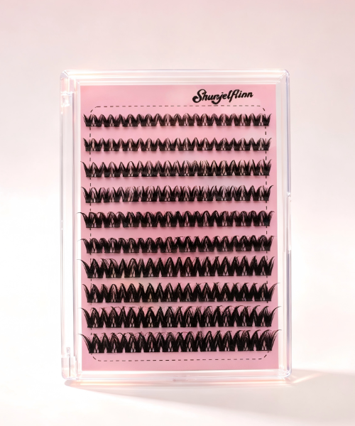 Misty Volume Individual Lashes Misty Volume Individual Lashes